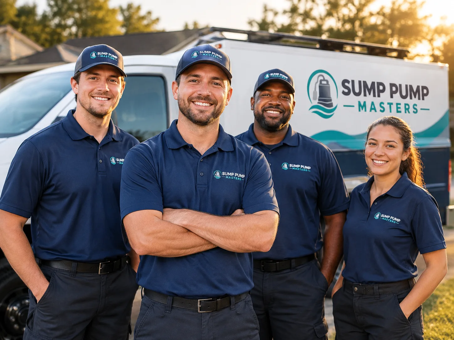 Sump Pump Repair company in Pomona, KS